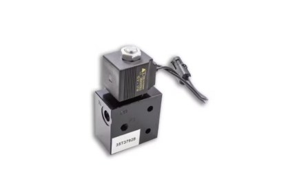Picture of Muncie 12V Solenoid Control Valve