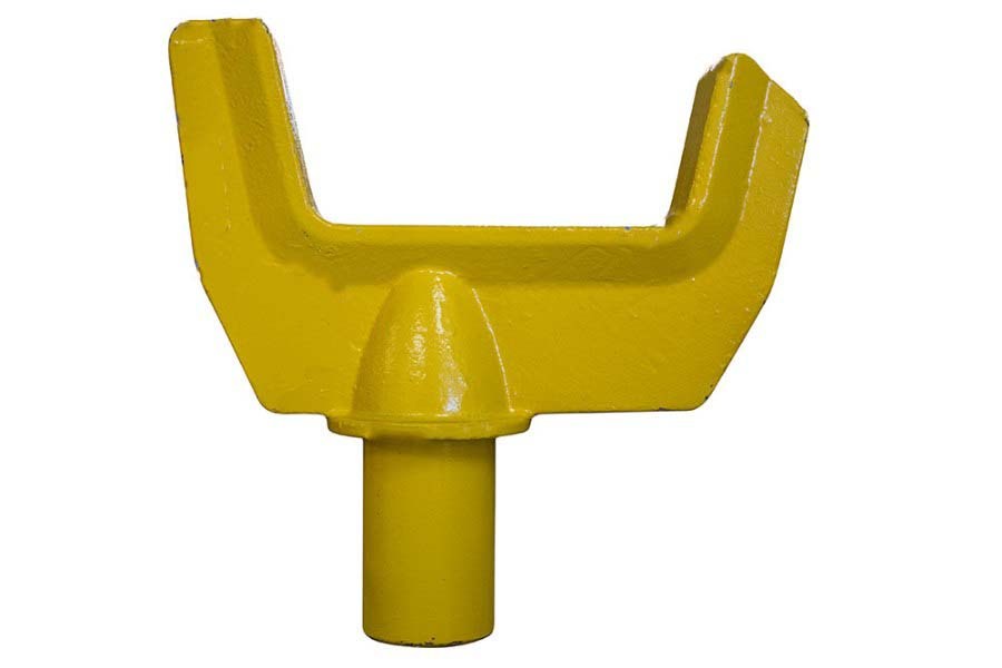 Picture of Zip's Short Axle Fork - 5" Wide Opening