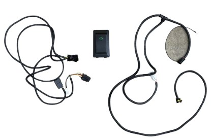 Picture of Eaton Hino 258 268 Cab and Chassis Harness