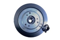 Picture of Muncie 6in 2 Groove Clutch