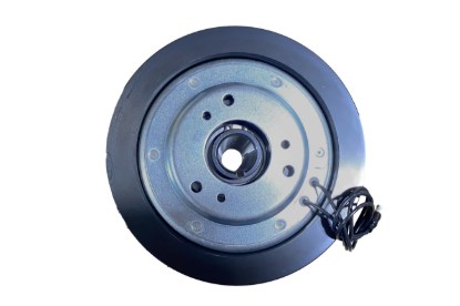 Picture of Muncie 6in 2 Groove Clutch