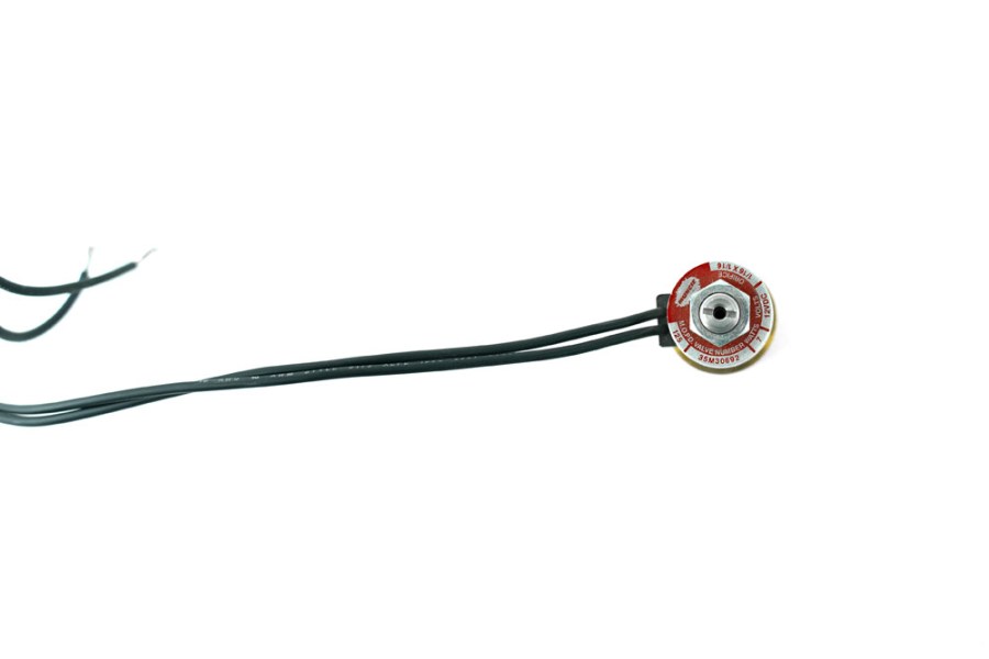 Picture of Muncie Air Solenoid Valve