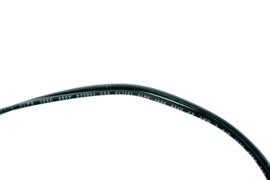 Picture of Muncie Air Solenoid Valve