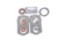 Picture of Muncie TG8 Series PTO Air Shift Gasket and Seal Kit