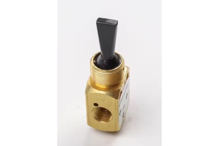Picture of Muncie Toggle Switch for Air Cylinder
