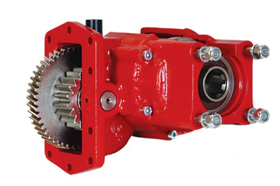 Picture of Eaton Allison Electric PTO Hot Shift Lh 7/8" 13sp