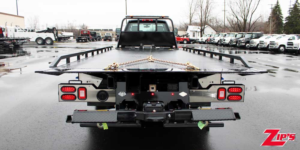 Picture of 2023 Century Steel 10 Series Car Carrier, Chevrolet 6500HD, 22523