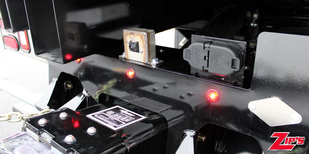 Picture of 2023 Century Steel 10 Series Car Carrier, Chevrolet 6500HD, 22523