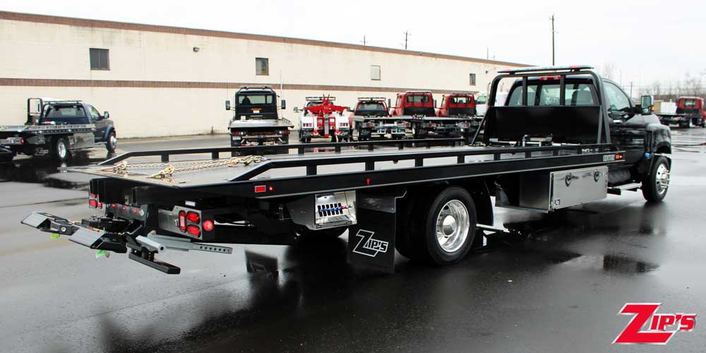 Picture of 2023 Century Steel 10 Series Car Carrier, Chevrolet 6500HD, 22523