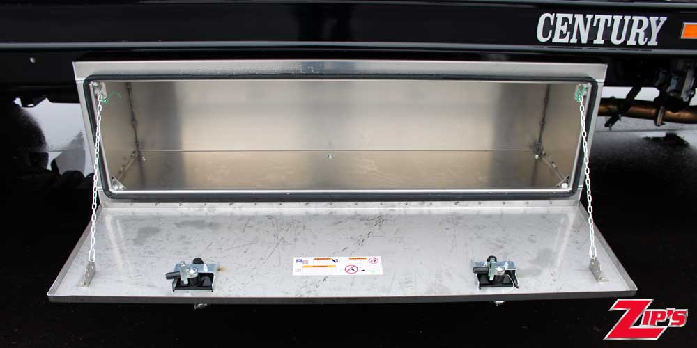 Picture of 2023 Century Steel 10 Series Car Carrier, Chevrolet 6500HD, 22523