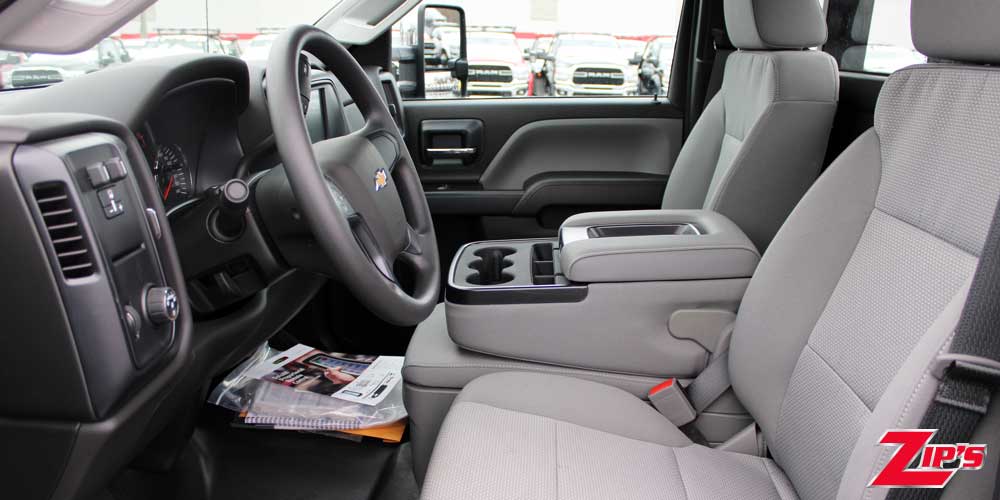 Picture of 2023 Century Steel 10 Series Car Carrier, Chevrolet 6500HD, 22523