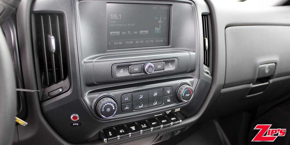 Picture of 2023 Century Steel 10 Series Car Carrier, Chevrolet 6500HD, 22523