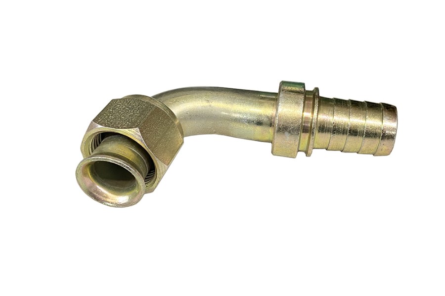 Picture of Miller Swivel Bent Tube 90
