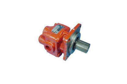 Picture of Eaton 4 Bolt 1 1/2-8t Ccw Pump