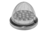 Picture of Trux Dual Revolution Clearance and Marker to Auxiliary LED Watermelon Light