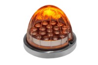 Picture of Trux Dual Revolution Clearance and Marker to Auxiliary LED Watermelon Light