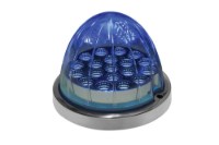 Picture of Trux Dual Revolution Clearance and Marker to Auxiliary LED Watermelon Light