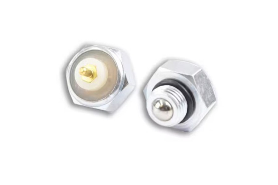 Picture of Muncie Indicator Ball Switch for A1 Series