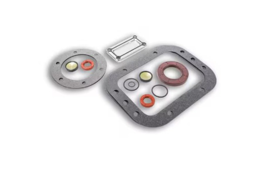 Picture of Muncie 82 Series Power Take Off Gasket Set