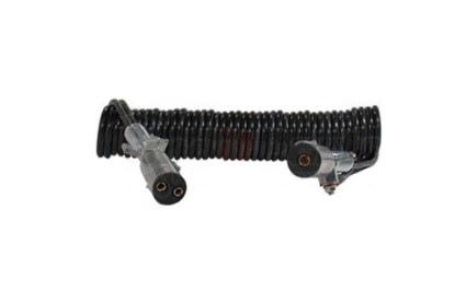 Picture of Muncie Ford Diesel Control Wire Harness for PTO Single Mode