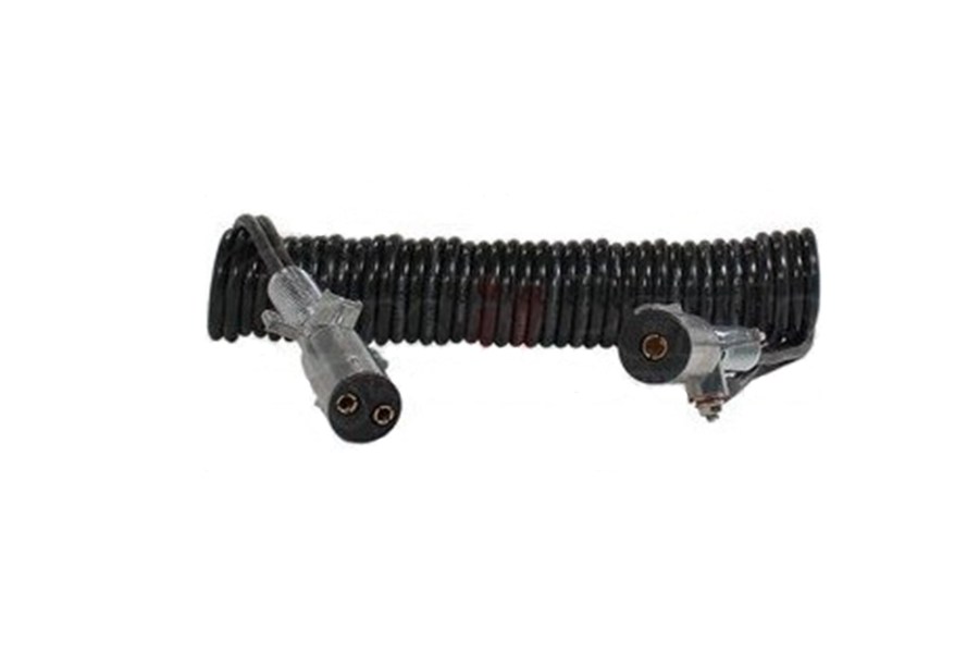 Picture of Muncie Ford Diesel Control Wire Harness for PTO Single Mode