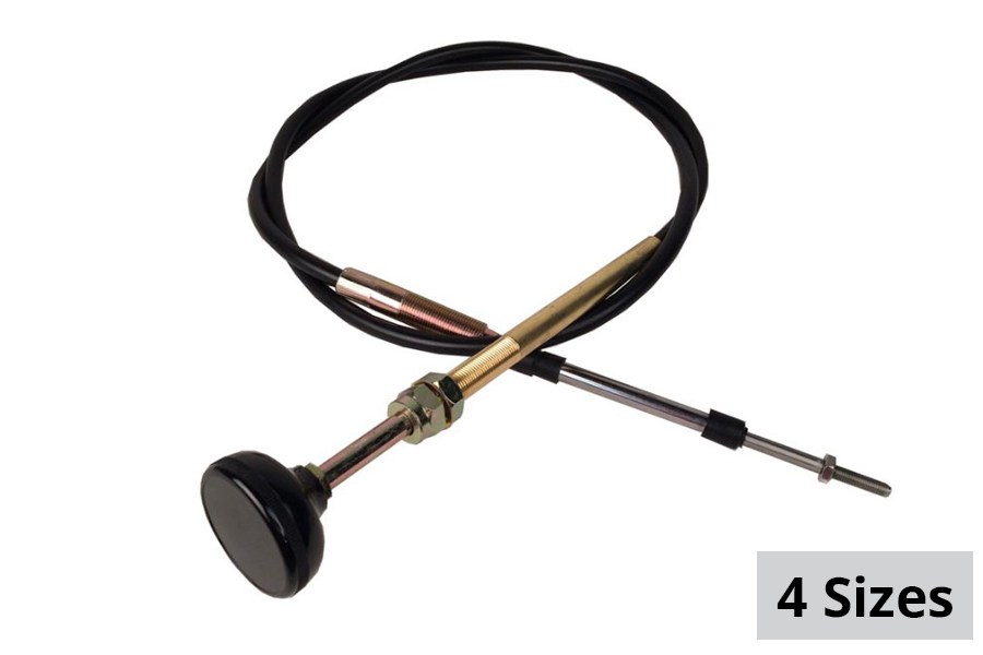 Picture of Buyers PTO Cable Low Friction