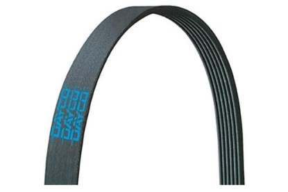 Picture of Dayco Replacement Poly Rib Serpentine Belt
