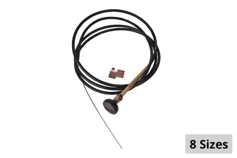 Picture of Buyers PTO Cable R38D