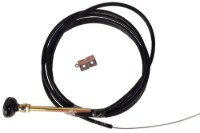 Picture of Buyers PTO Cable R38D