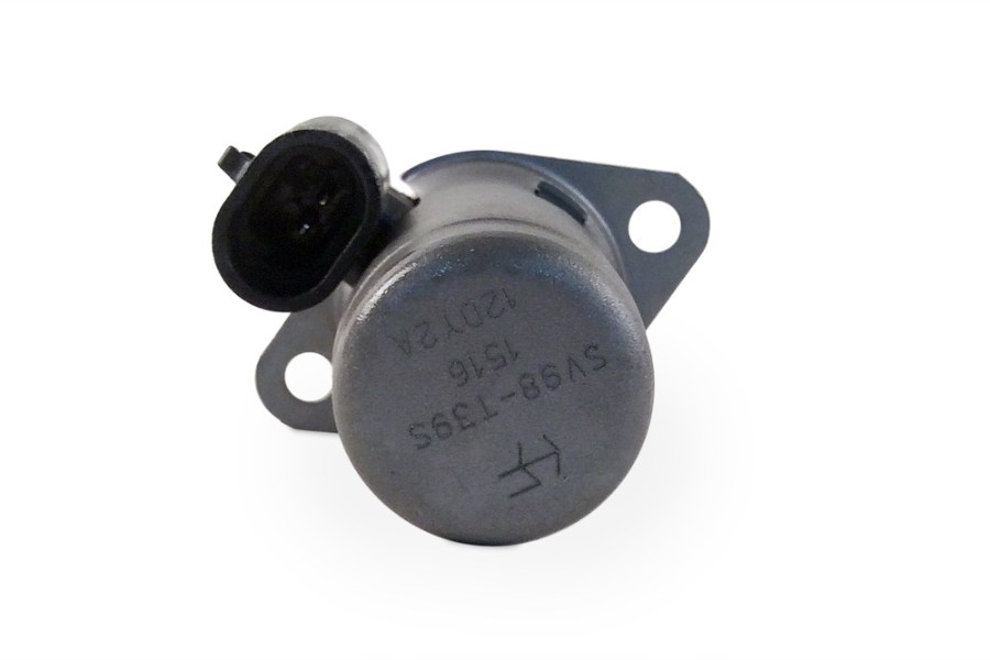 Picture of Muncie Replacement Solenoid for CS6