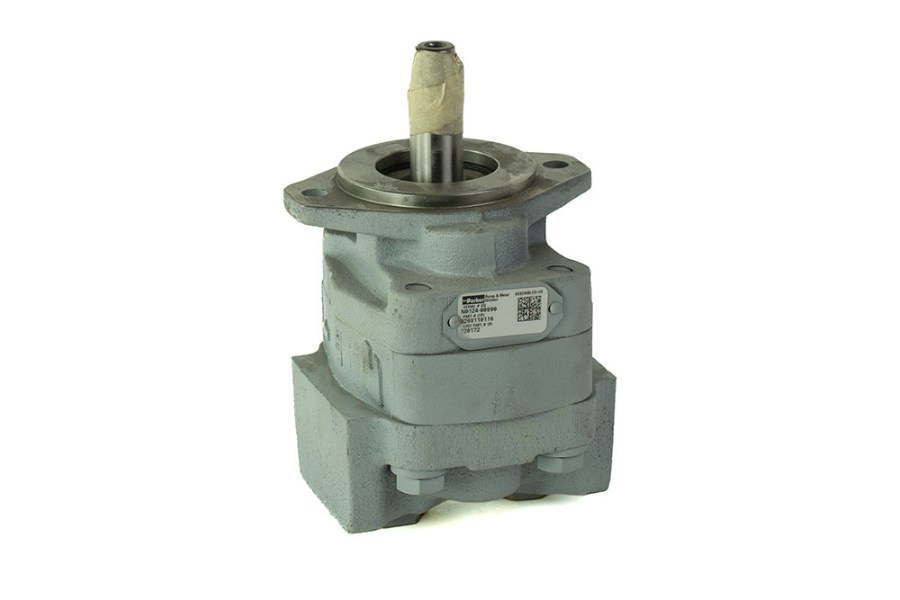 Picture of Parker Chelsea A Pump 7 GPM Rear Port