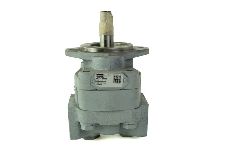 Picture of Parker Chelsea A Pump 7 GPM Rear Port