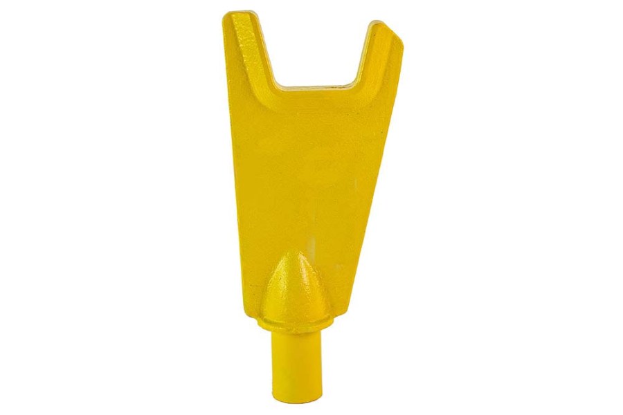 Picture of Zips Tall Axle Fork - 3" Wide Opening