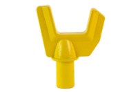 Picture of Zips 3" Short Axle Fork - 3" Wide Opening