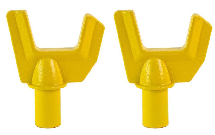 Picture of Zips 3" Short Axle Fork - 3" Wide Opening