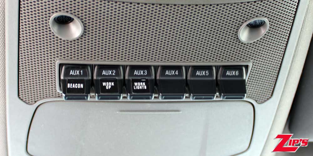 Picture of 2022 Century Aluminum 10 Series Car Carrier, Ford F550SD 4X4, 22794