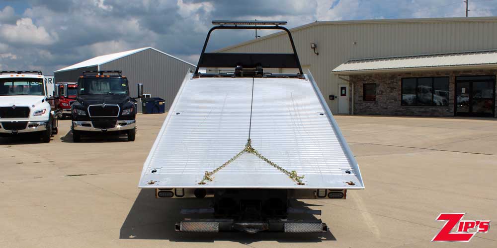 Picture of 2022 Century Aluminum 10 Series Car Carrier, Ford F550SD 4X4, 22794