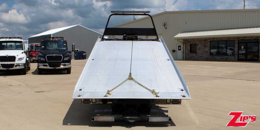 Picture of 2022 Century Aluminum 10 Series Car Carrier, Ford F550SD 4X4, 22794