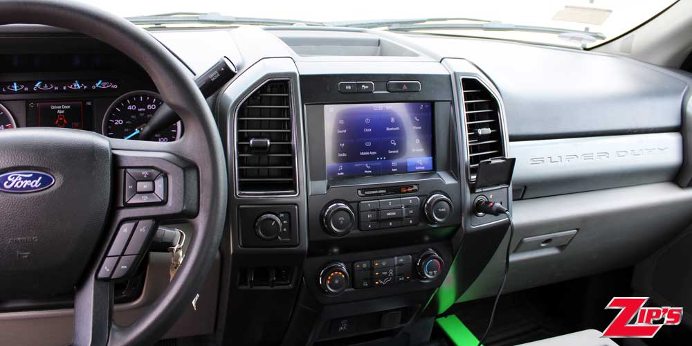 Picture of 2022 Century Aluminum 10 Series Car Carrier, Ford F550SD 4X4, 22794