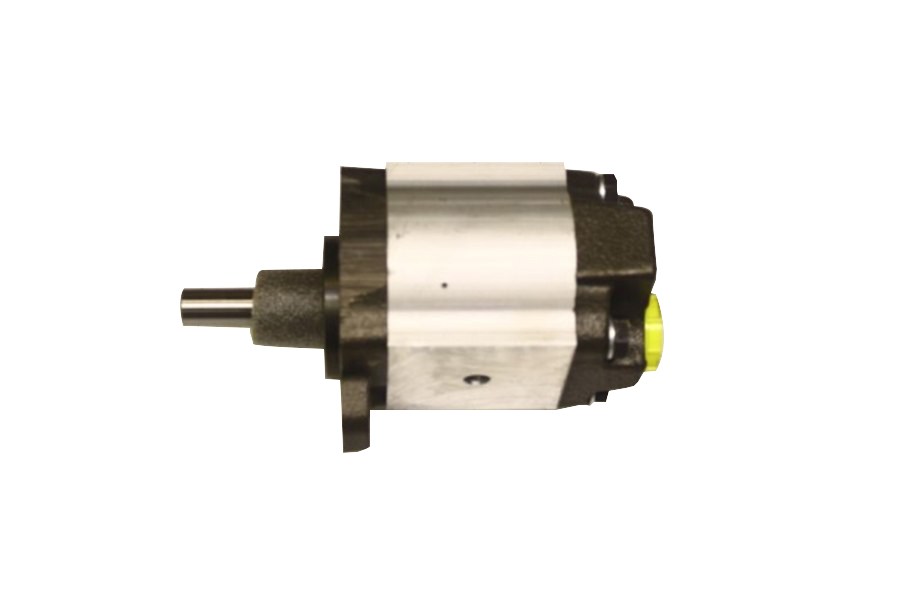 Picture of Parker Chelsea .61cid AA Hydraulic Pump Rear Port