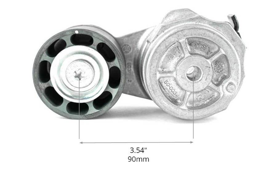 Picture of Dayco Belt Tensioner 740255