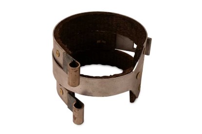 Picture of Holmes Band Worm Brake Assembly