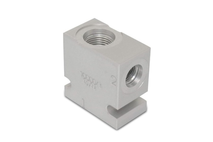 Picture of HydraForce Valve Body Housing