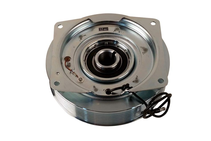 Picture of Orgura Clutch Assembly 8 Groove Tapered 6"