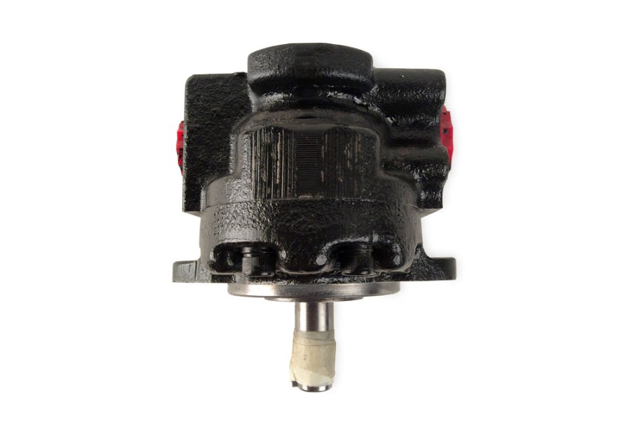 Picture of Parker Chelsea A Pump Side Port Pump 9 GPM