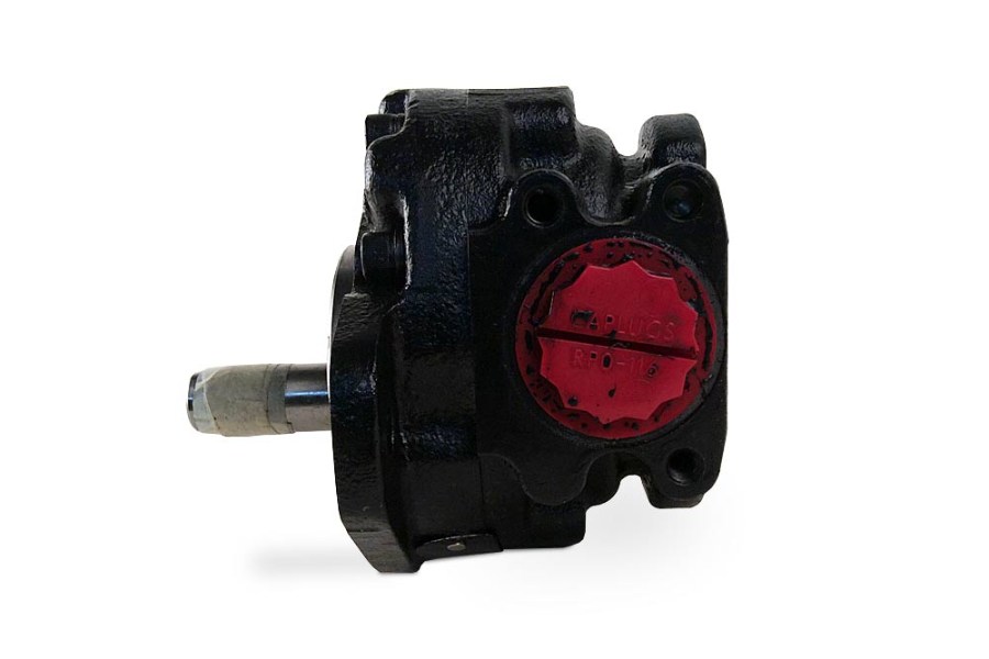 Picture of Parker Chelsea A Pump Side Port Pump 9 GPM