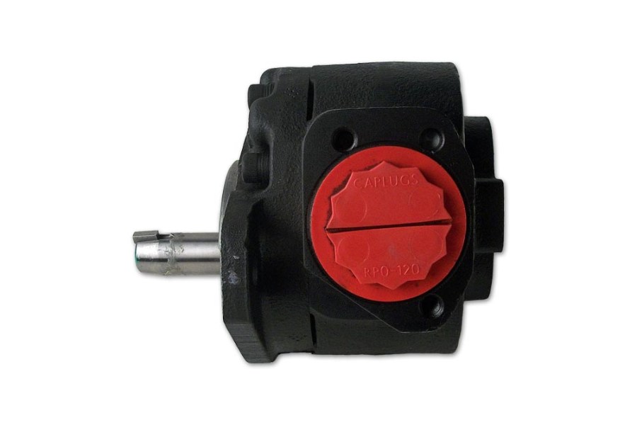 Picture of Parker Chelsea Pump 12 GPM Side Port A