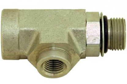 Picture of Parker Chelsea PTO Fitting AT545 1000 Series