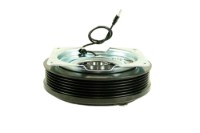 Picture of DewEze A Clutch Pump Mt Kit Chevy/GMC 2020-2024 Gas Side Port Complete Kit