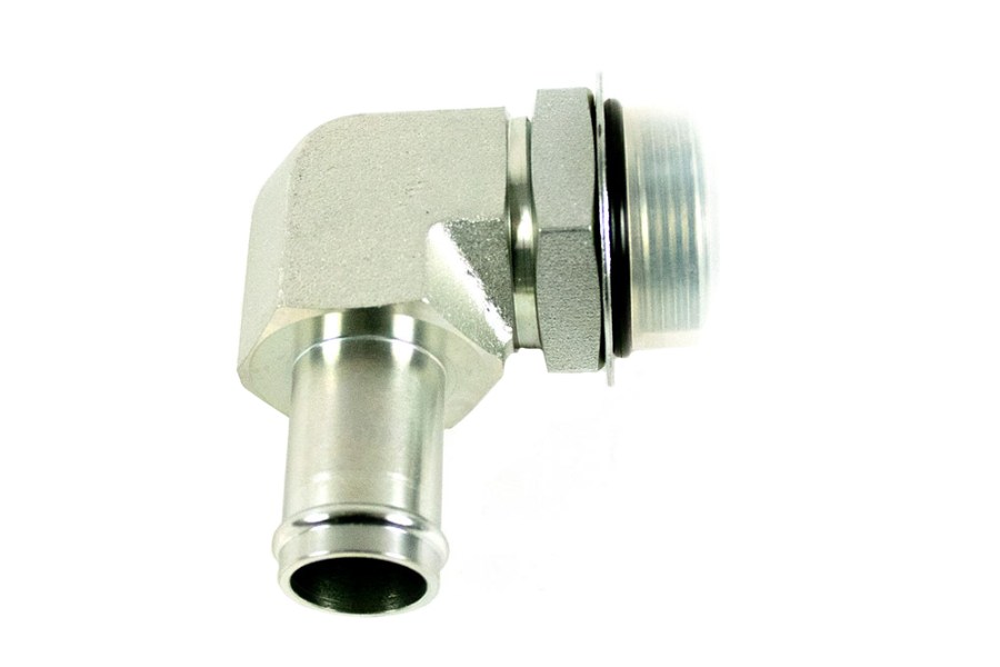 Picture of DewEze A Clutch Pump Mt Kit Chevy/GMC 2020-2024 Gas Side Port Complete Kit